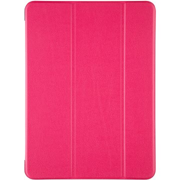 Tactical Book Tri Fold Pouzdro pro Samsung T500/T505 Galaxy Tab A7 10.4 Pink (8596311128011)