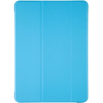 Tactical Book Tri Fold Pouzdro pro Samsung T220/T225 Galaxy Tab A7 Lite 8.7 Navy (8596311153358)