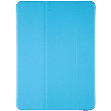 Tactical Book Tri Fold Pouzdro pro Samsung X200/X205 Galaxy Tab A8 10.5 Navy (8596311173981)