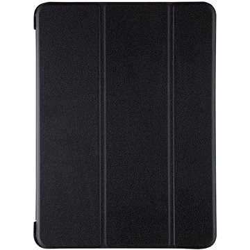 Tactical Book Tri Fold Pouzdro pro Samsung X200/X205 Galaxy Tab A8 10.5 Black (8596311173967)
