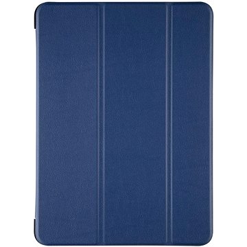 Tactical Book Tri Fold Pouzdro pro Samsung X200/X205 Galaxy Tab A8 10.5 Blue (8596311173974)
