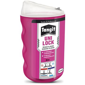 TANGIT Uni-Lock, 80 m (5010266352435)