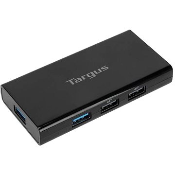 TARGUS 7-Port USB 3.0 Hub (ACH225EU)