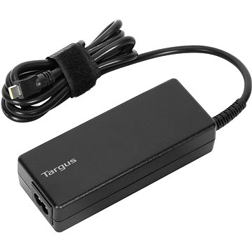 Targus® USB-C 100W PD Charger (APA108EU)