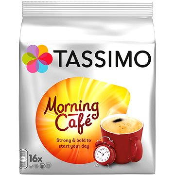 TASSIMO kapsle Morning Café 16 nápojů (343465)