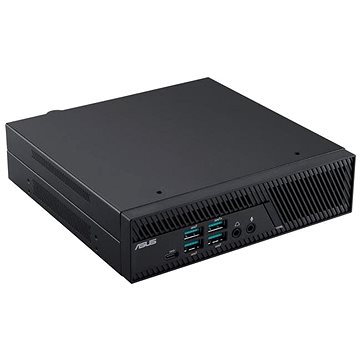 ASUS Mini PC PB62 (B3015MH) (90MS02C1-M00150)