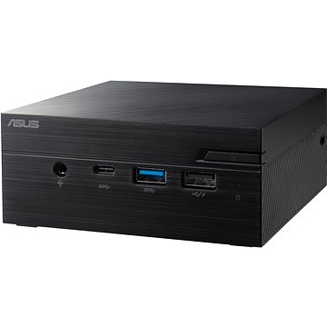 ASUS Mini PC PN40 (BC435ZV) (90MS0181-M04350)