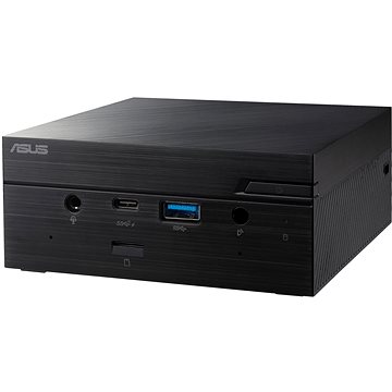 Asus Mini PC PN41 (BC032ZV) (90MS0273-M00320)