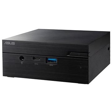 ASUS Mini PC PN41 (BBP131MVS1) (90MR00I1-M000D0)