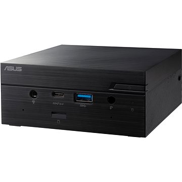 Asus Mini PC PN51 (BB555MDE1) (90MR00K1-M00790)