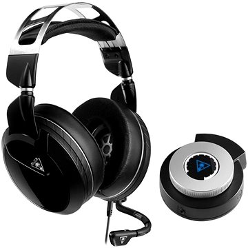 Turtle Beach ELITE PRO 2 + SuperAmp, černá (TBS-2095-02)