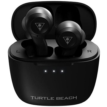 Turtle Beach Scout Air Bluetooth 5.1, černá (TBS-5012-02)