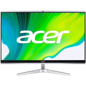 Acer Aspire C24 - 1650 (DQ.BFSEC.008)