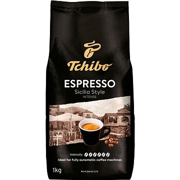 Tchibo Espresso Sicilia Style 1000g (500830)