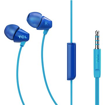 TCL SOCL100 Ocean Blue (SOCL100BL-EU)