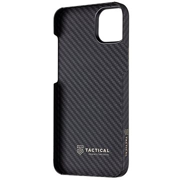 Tactical MagForce Aramid Kryt pro Apple iPhone 14 Plus Black (57983109792)