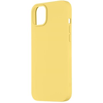 Tactical Velvet Smoothie Kryt pro Apple iPhone 14 Plus Banana (57983109822)