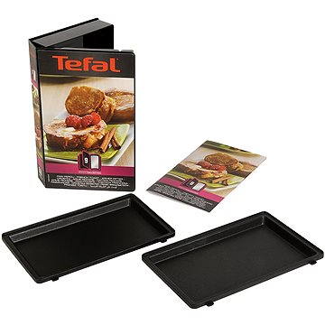 Tefal ACC Snack Collec French Toast Box (XA800912)
