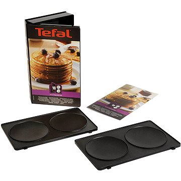 Tefal ACC Snack Collec Pancakes Box (XA801012)
