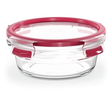 Tefal Dóza 0.6 l Master Seal Glass kruhová N1040310 (N1040310)