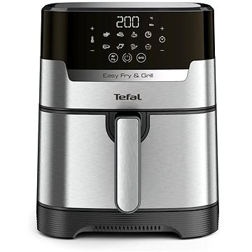 Tefal EY505D15 Easy Fry & Grill Precision+ (EY505D15)