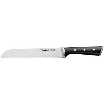 Tefal ICE FORCE nerezový nůž na chléb 20 cm (K2320414)