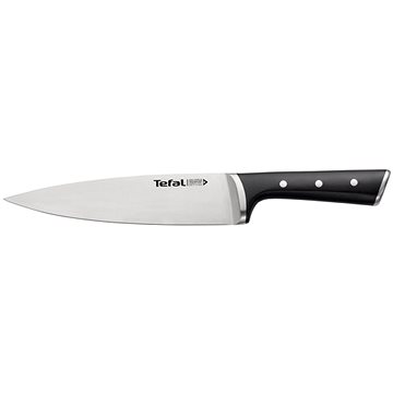 Tefal ICE FORCE nerezový nůž chef 20 cm (K2320214)