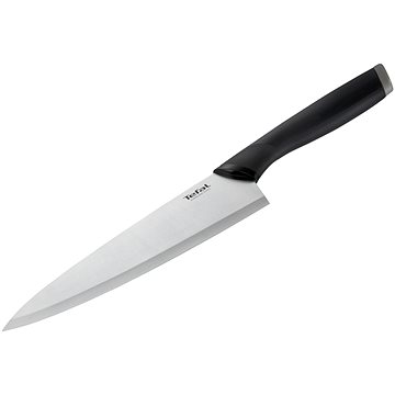 Tefal Comfort nerezový nůž chef 20 cm K2213244 (K2213244)