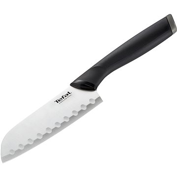 Tefal Comfort nerezový nůž santoku 12,5 cm K2213644 (K2213644)