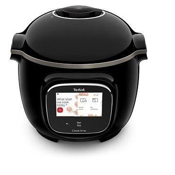 Tefal CY912831 Cook4me Touch WiFi (CY912831)