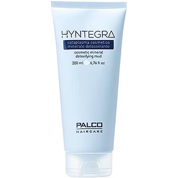 PALCO Hyntegra Cosmetic Mineral Detoxifying Mud detoxikační maska 200 ml (8032568177735)