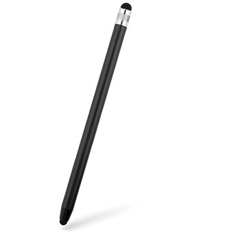 Tech-Protect Touch Stylus pero na tablet, černé (TEC413663)