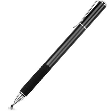 Tech-Protect Pen Stylus pero na tablet, černé (TEC410952)