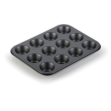 TESCOMA Forma 12 mini muffinů DELÍCIA 26 x 20 cm (8595028478464)
