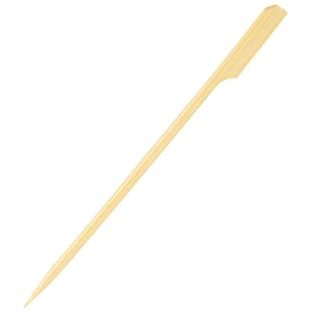 TESCOMA Napichovátka bambusová PRESTO 9 cm, 50 ks (8595028409079)