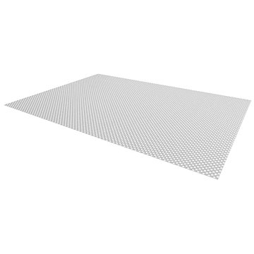 TESCOMA Protiskluzová podložka FlexiSPACE 150 x 50 cm, šedá (8595028494952)