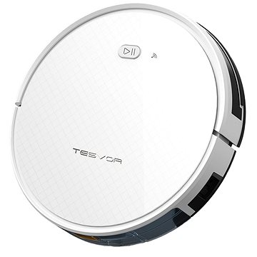 Tesvor X500Pro Smart Robot Vacuum (X500Pro)