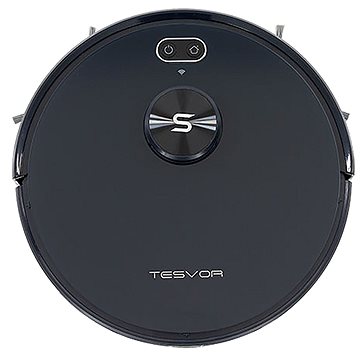 Tesvor S6 Smart Robot Vacuum (S6)