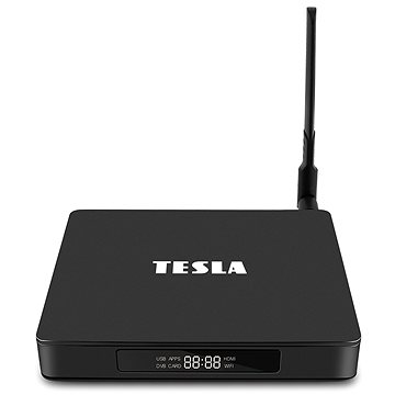 TESLA MediaBox XT650 (8595689801380)