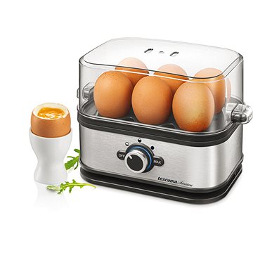 TESCOMA Elektrický vařič na vejce PRESIDENT 909100.00 (8595028409420)