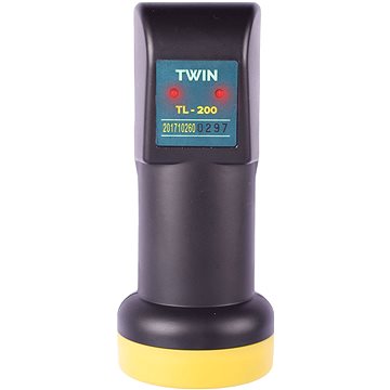 TESLA twin TL-200 (LNBTETWI001)