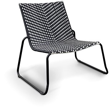 TEXIM Židle zahradní ELVDAL (8592301024103)