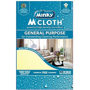 Minky M cloth general purpose (TT78702100) (TT78702100)