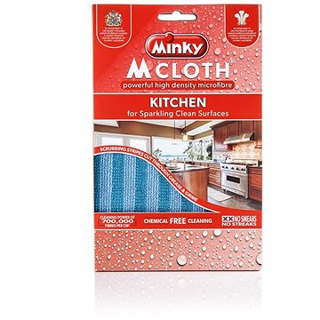 Minky M cloth Kitchen (TT78703100) (TT78703100)