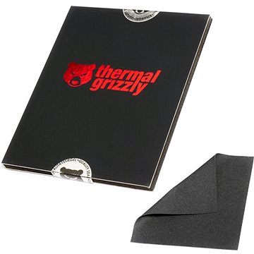 Thermal Grizzly Carbonaut Pad - 38 × 38 × 0,2 mm (TG-CA-38-38-02-R)