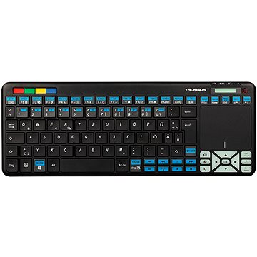 Thomson ROC3506 pro TV LG - CZ/SK (132699)