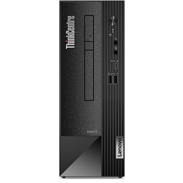Lenovo ThinkCentre neo 50s Black (11T00010CK)