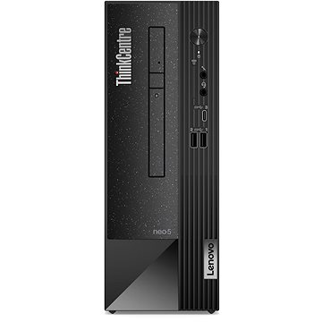 Lenovo ThinkCentre neo 50s Black (11T0000XCK)