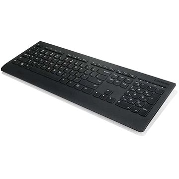 Lenovo Professional Wireless Keyboard - SK (4X30H56867)