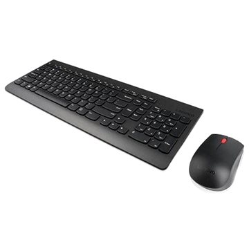 Lenovo Essential Wireless Keyboard and Mouse - SK (4X30M39489)